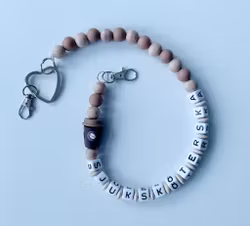 Nyckelkedja, kaffemugg