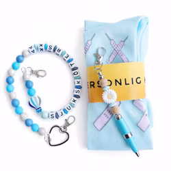 Examen present, Sjuksköterska