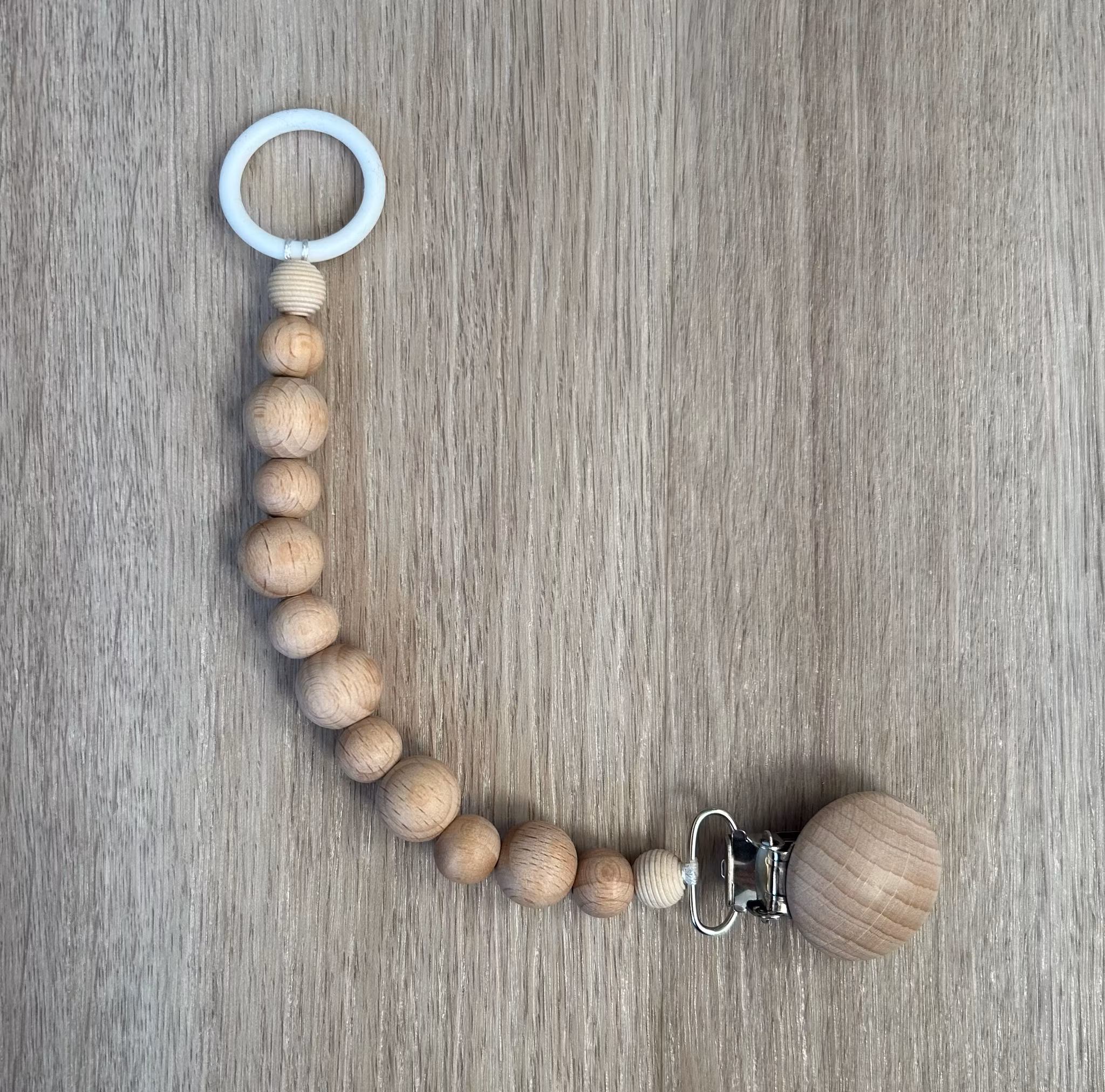 Napphållare, neutral