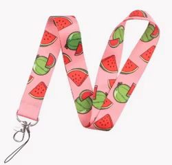 Nyckelband, vattenmelon