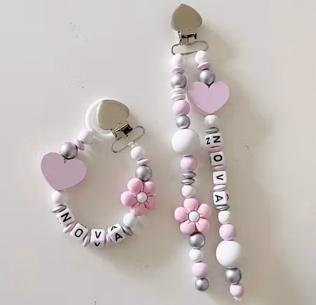 Matchande set, nyfödd