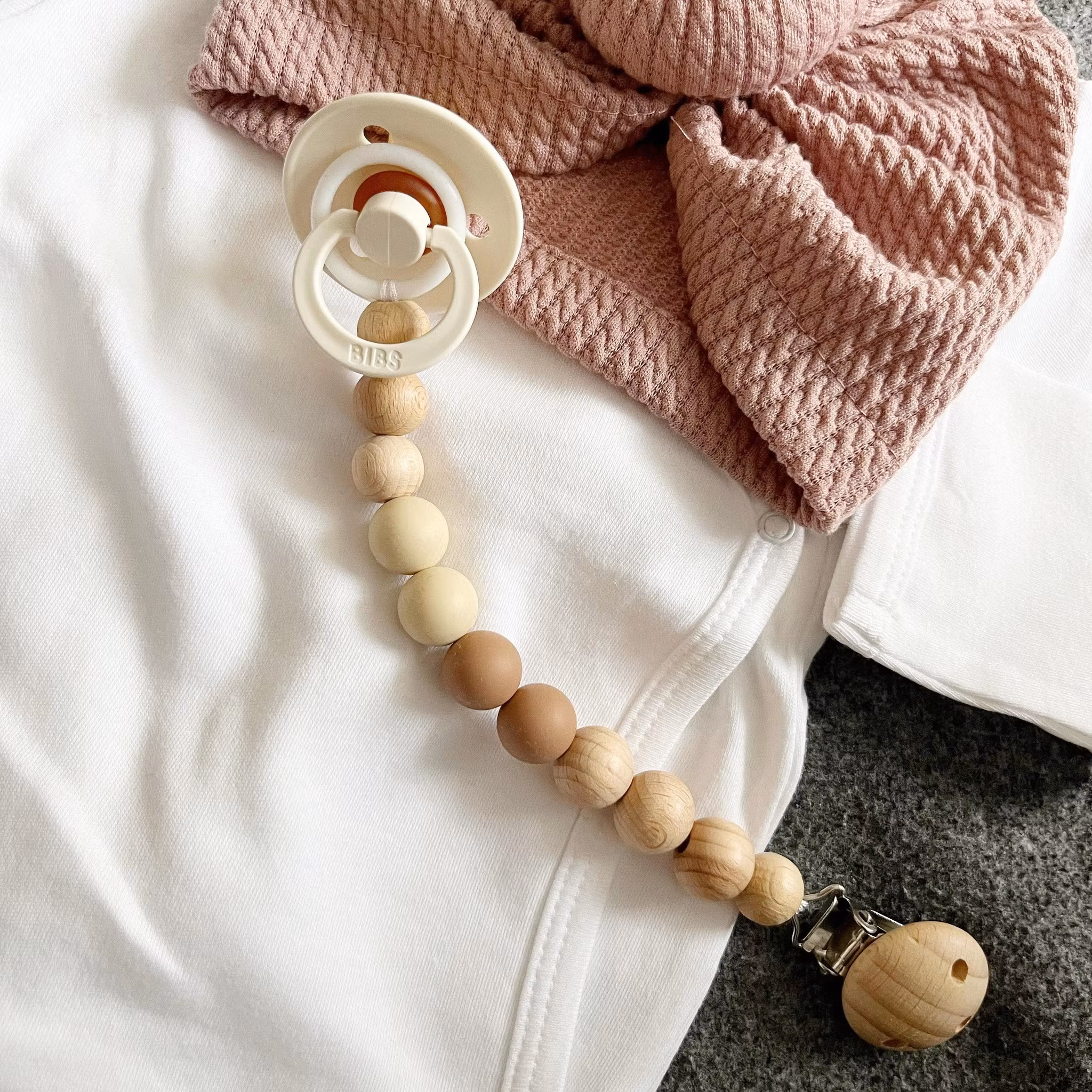 Napphållare, neutral