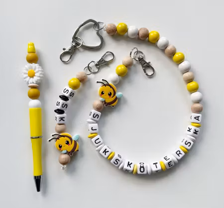 Examen present, sjuksköterska