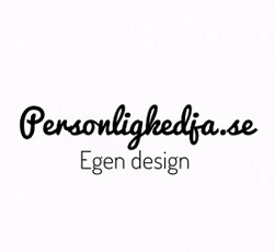 Napphållare, egen design