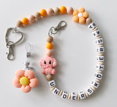 Examen present, undersköterska