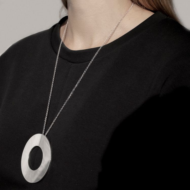"Eye" - Halssmycke