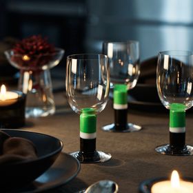 Popglas nr 3.