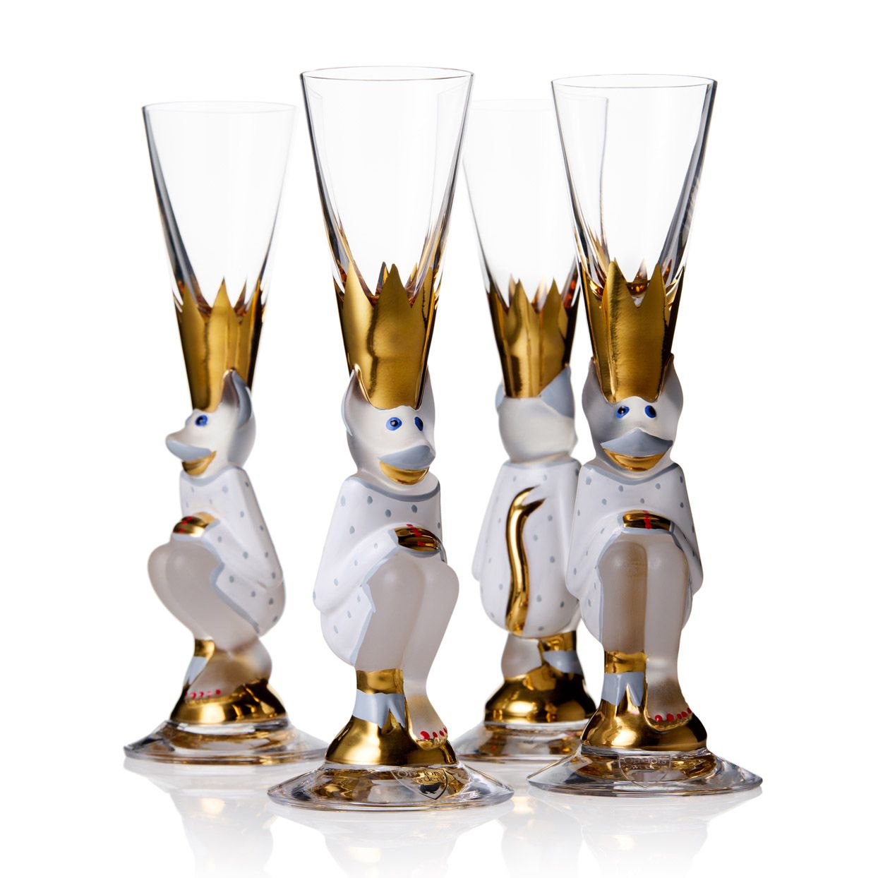 "Minnesglas" Gunnar Cyrén