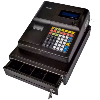 SAM4S ER-260BEJ Kassaregister