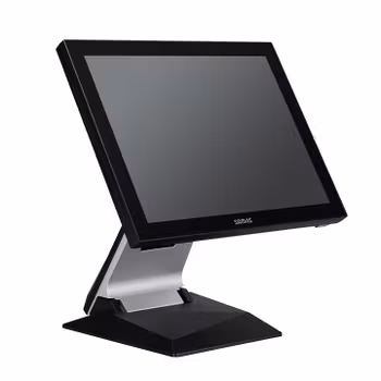 SAM4S SAPPHIRE, J6412, SVART, 15.6", WIN11