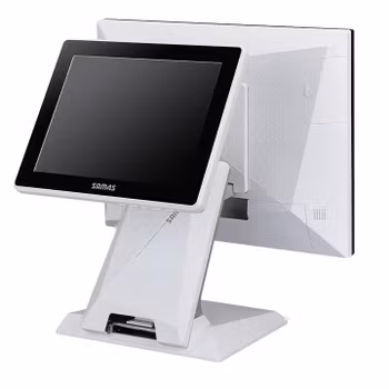 SAM4S SAPPHIRE LCD