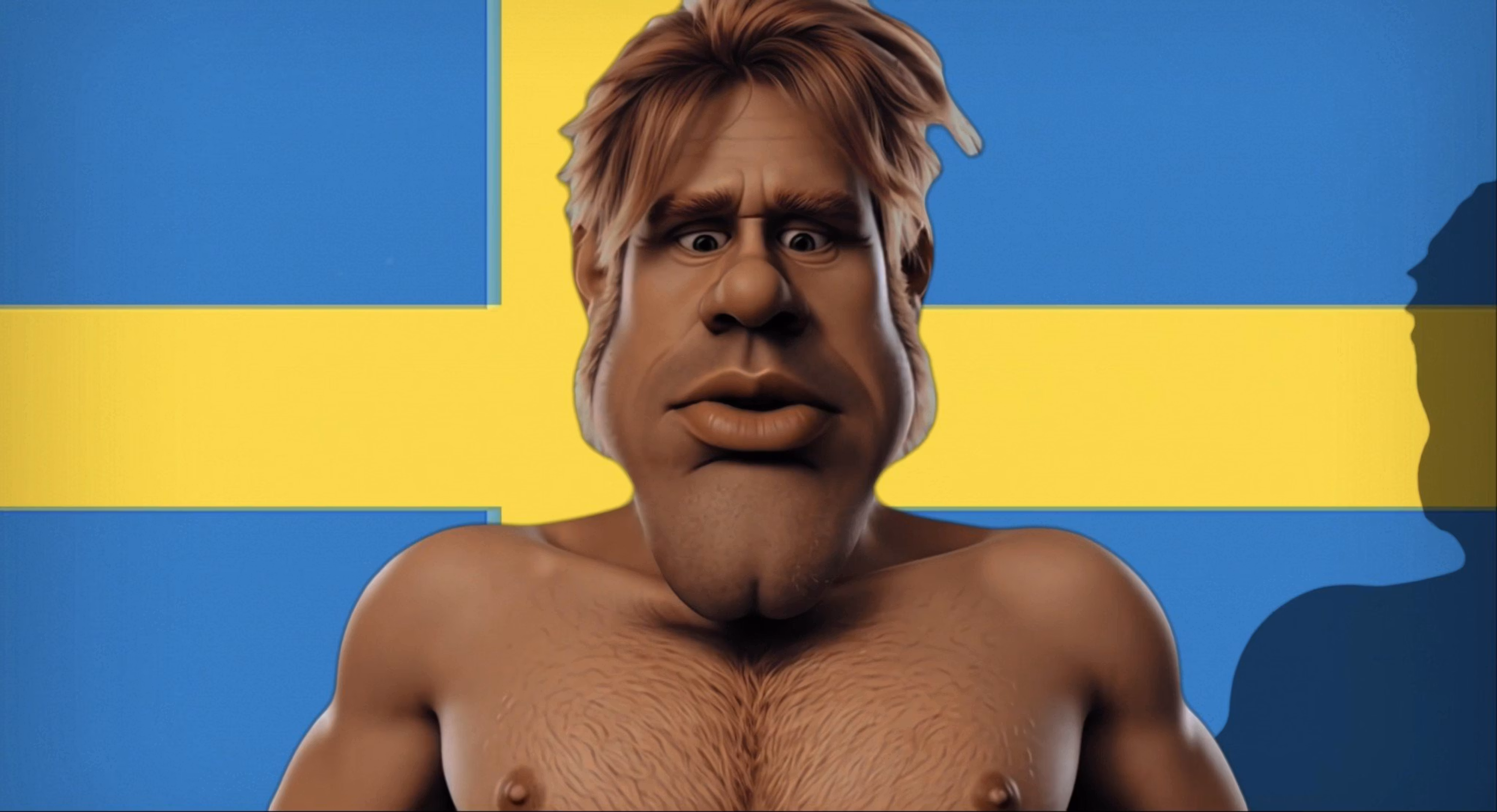 JAMES FJONG