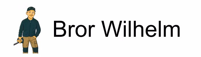 Bror Wilhelm