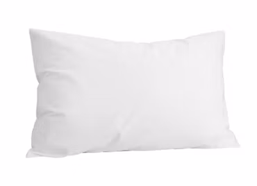 Örngott  Vit 70x100