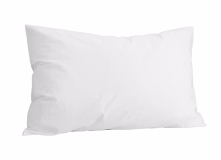 Örngott  Vit 70x100