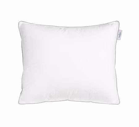 Hotellkudde Låg 325g 50x60