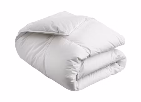 Duntäcke Medium 950g Dubbelsäng 220x210