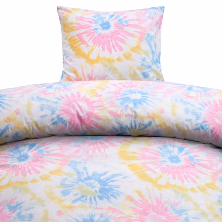 Mika Multi Bäddset Borganäs of Sweden Enkeltäcke 150x210