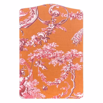 Skärbräda 20x30 cm - Ludivine Orange