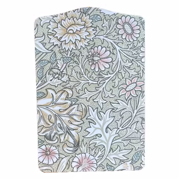 Skärbräda 20x30 cm - William Morris Double Bough Apple