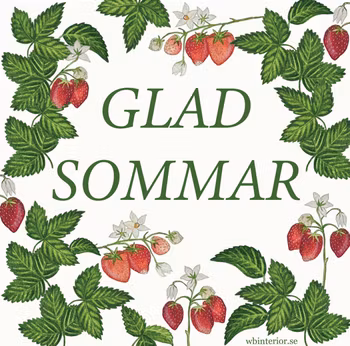 Disktrasa - Glad Sommar