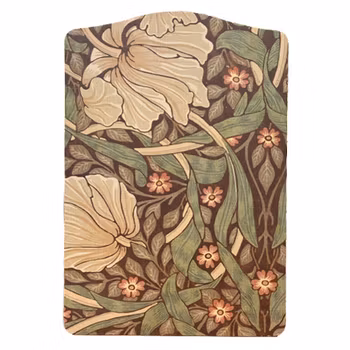 Skärbräda 20x30 cm - William Morris Pimpernel Brick
