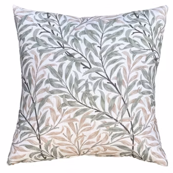 Kudde William Morris - Willow Bough Sage
