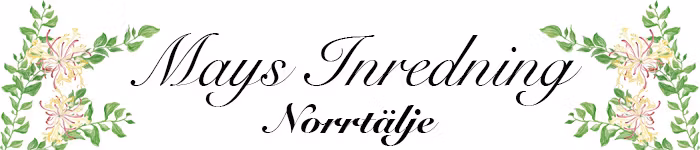 Mays Inredning