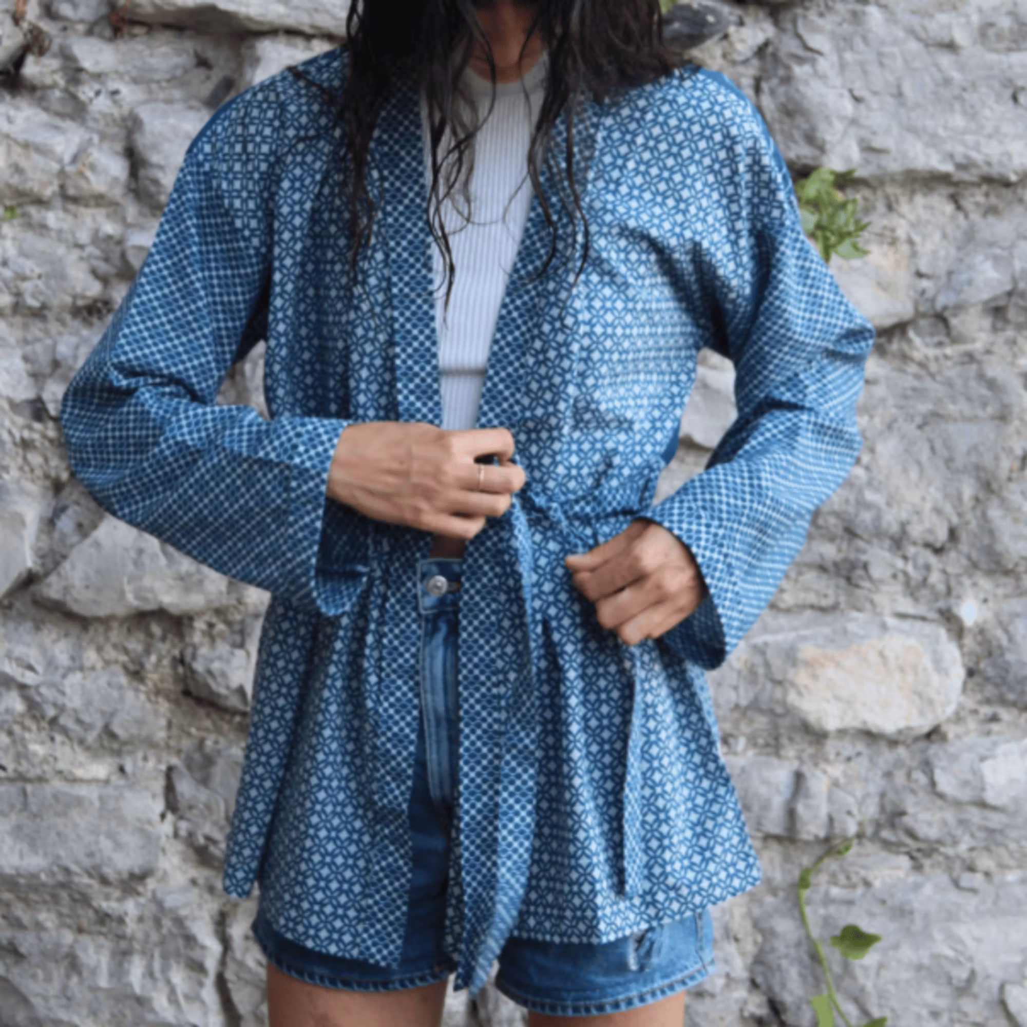 Kimonos - Evelinas