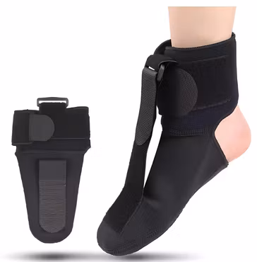 Nattstrumpa hälsporre