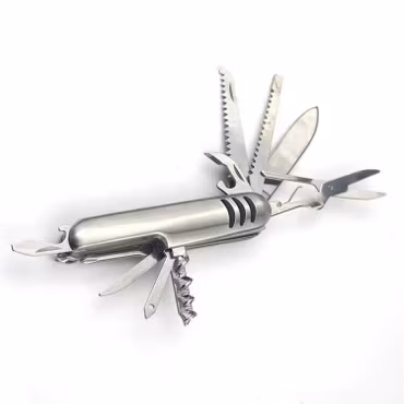 Multikniv 11 in1 Nr.57