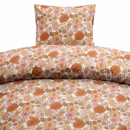 Delilah Multi Bäddset Borganäs of Sweden Enkeltäcke 150x210