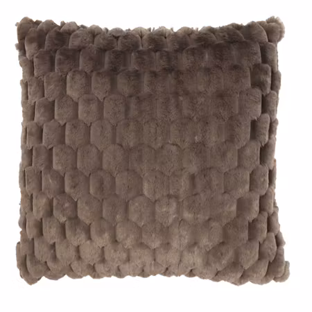 Grace Mullvad Kuddfodral 45x45