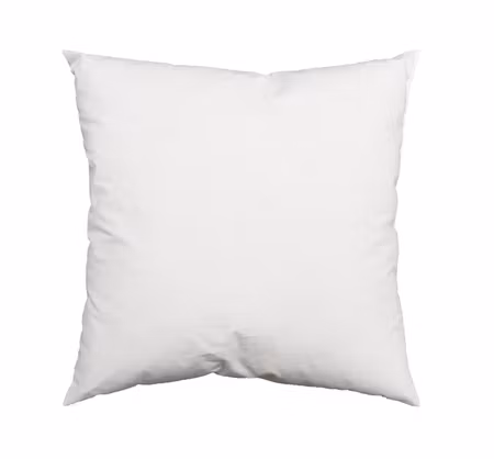 Premium innerkudde Polyester 45x45