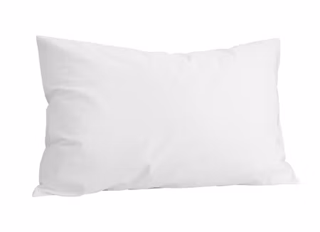 Örngott  Vit 70x100