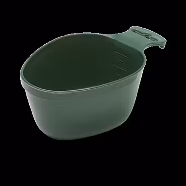 Originalkåsa 3 dl - Mörkgrön