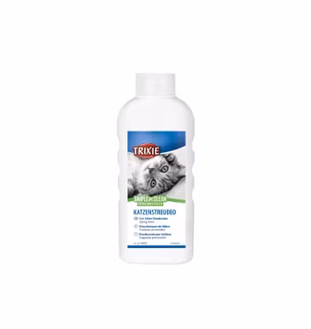 Simple´n´Clean Kattsandsdeo, 750 g, spring fresh