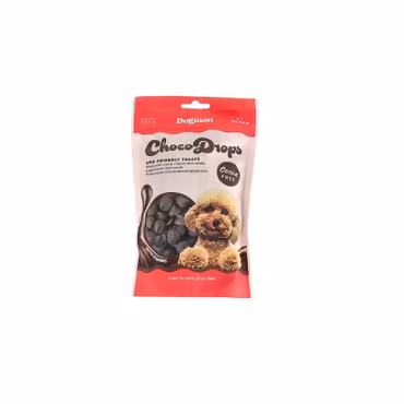 Choklad för hund 250g
