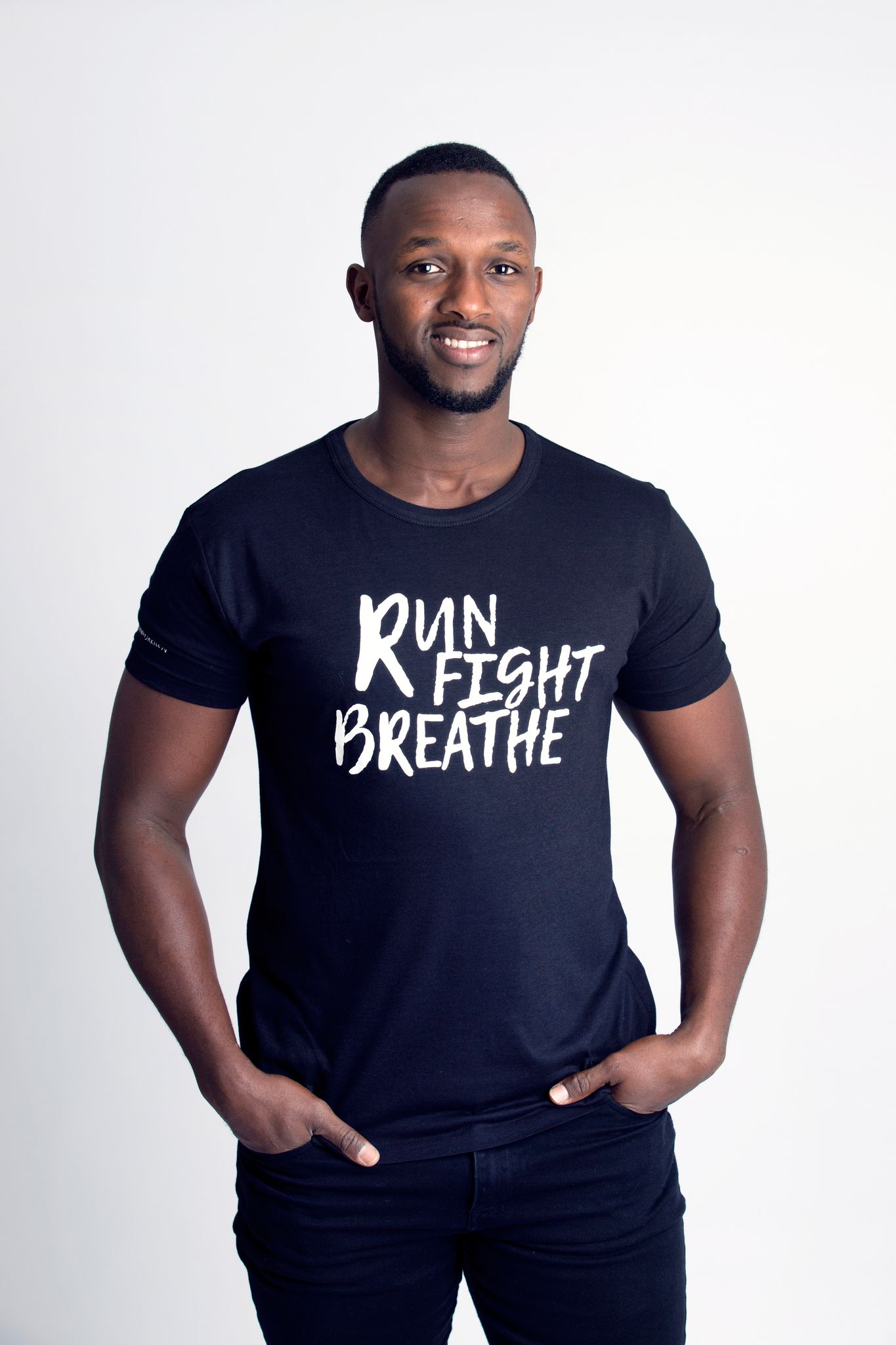 T-shirt -unisex