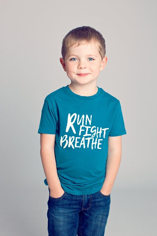 Barn t-shirt ocean depth