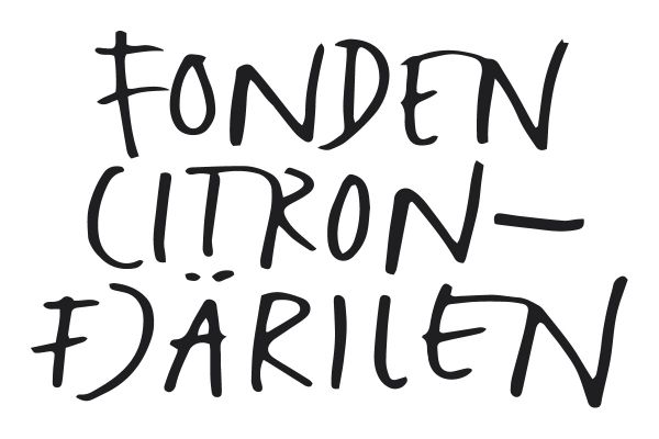 Fonden Citronfjärilen