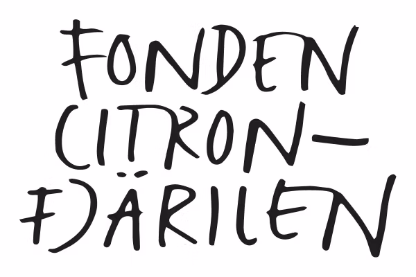 Fonden Citronfjärilen