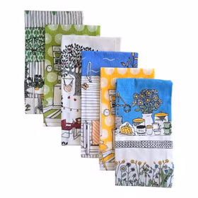 Mängdrabatt två valfria handdukar