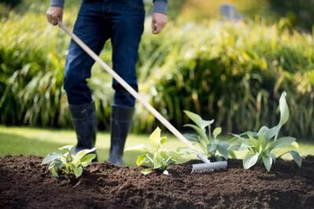 Hasselfors Garden Gräsmattejord Premium typ A Storsäck