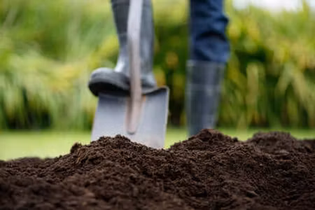 Hasselfors Garden Trädgårdsjord E - Zero Storsäck