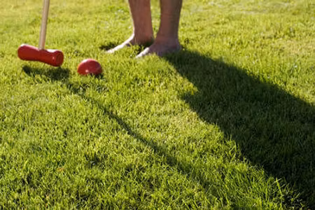 Hasselfors Garden Gräsmattejord gödslad Storsäck