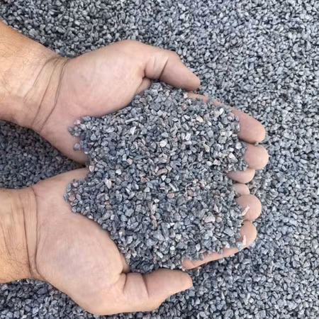 Makadam 2/4 Storsäck