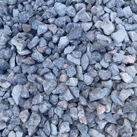 Makadam 8/16 Storsäck