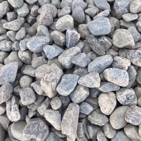 Natursingel 16/22 Storsäck