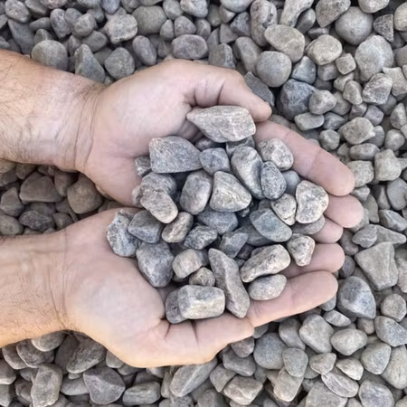 Natursingel 16/22 Storsäck